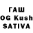 Конопля White Widow ZDM